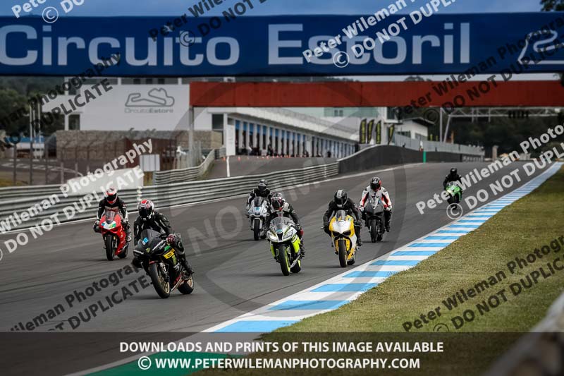 estoril;event digital images;motorbikes;no limits;peter wileman photography;portugal;trackday;trackday digital images